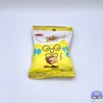 【セブンイレブン】ブラックサンダーひとくちサイズ 神やわ【新作コンビニお菓子】