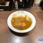 【CoCo壱番屋（ココイチ）】山田裕貴監修 塩豚角煮ジンジャーカレー【新メニュー】