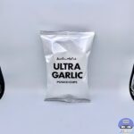 【ファミマ】山芳製菓 ポテトチップス ULTRA GARLIC【新作コンビニお菓子】