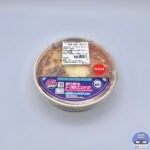 【セブンイレブン】混ぜて食べるチーズ焼きビビンバドリア【新作コンビニ弁当】