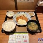 【やよい軒】チキン南蛮定食【定番人気メニュー】