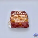 【マクドナルド】N.Y. バーベキュー肉厚ビーフ＆チーズ【期間限定メニュー】