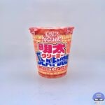 【日清食品】カップヌードル 明太クリーミーシーフード ビッグ【新作カップ麺】