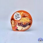 井村屋 やわもちアイス 生八ッ橋味【新作アイス】