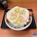 【かつや】2個たまハムエッグカツ丼（チキンカツ・海老フライ・ホタテフライ）【期間限定メニュー】