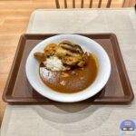 【すき家】炭火焼きほろほろチキンカレー【新メニュー】