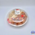 【セブンイレブン】赤麻婆＆チャーハン【コンビニ弁当新商品】