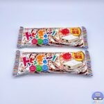 赤城乳業 トッピンぎゅ〜！（トッピング増量）【復活・新作アイス】