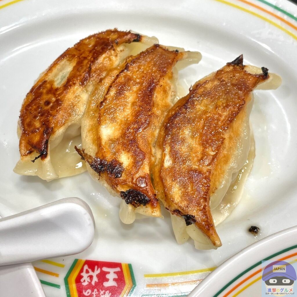 【餃子の王将】餃子の王将ラーメンセット【セットメニュー】進撃のグルメチェーン店、コンビニ、新メニュー、新商品、スイーツなどの最新グルメを最速で ...