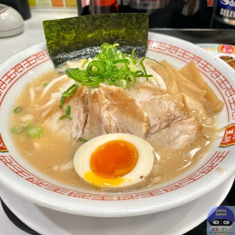 【餃子の王将】餃子の王将ラーメンセット【セットメニュー】進撃のグルメチェーン店、コンビニ、新メニュー、新商品、スイーツなどの最新グルメを最速で ...