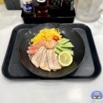 【餃子の王将】冷し中華【リニューアル・期間限定メニュー】