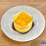 【スターバックス】マンゴームースケーキ【新作デザート・新メニュー】