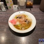 【CoCo壱番屋（ココイチ）】炭火焼きチキンと和の出汁カレー【新メニュー】