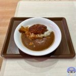 【すき家】煮込みハンバーグカレー【新メニュー】