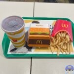 【マクドナルド】ひるまック ビッグマックセット・LLセット【ランチメニュー】
