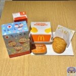 【マクドナルド】チキンマックナゲット ハッピーセット ちいかわ 第2弾【数量限定メニュー】