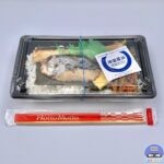 【ほっともっと】さわらの西京焼き弁当【新メニュー】