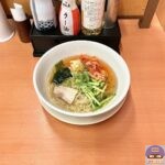 【日高屋】冷麺【期間限定メニュー】