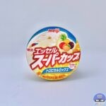 明治 エッセル スーパーカップ トロピカルミックス【新作アイス】