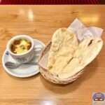 【コメダ珈琲店】チーズカリーとナン【新メニュー】