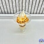 【ミニストップ】夏のなめらかプリンパフェ【新作コンビニスイーツ】