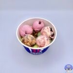 【サーティワン】トリプルポップ（アイス最大10コ）【毎週木金土日は、よくばりフェス・期間限定メニュー】