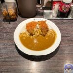 【CoCo壱番屋（ココイチ）】手仕込キャベツメンチカツカレー【新メニュー】