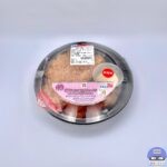 【セブンイレブン】韓国チキン＆キムチチャーハン【新作コンビニ弁当】
