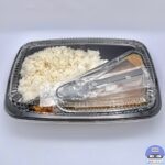 【CoCo壱番屋（ココイチ）】エビにこみカレー・ライス350g【定番メニュー】