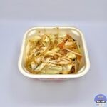 【餃子の王将】焼きそば（ソース）・大盛り【定番メニュー】