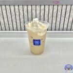 【ミニストップ】くりーむミルクコーヒー【新作コールドスイーツ】