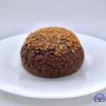 【ビアードパパ】ブラックモンブランシュー（シュークリーム）【新メニュー】