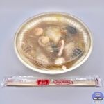 【餃子の王将】中華飯【定番メニュー】