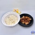 【松屋】国産雪国育ち 厚切りトンテキ定食【新メニュー】