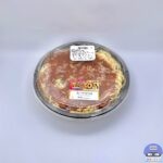 【ローソン】盛りすぎ！ミートソース（創業祭 盛りすぎチャレンジ）【新作コンビニ弁当】