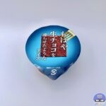 【ファミマ】赤城乳業 もはや生チョコを凍らせたようなアイス【新作コンビニアイス】