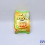 【セブンイレブン】セブンプレミアム トゥンカロンアイス メロンメロン【新作アイス】