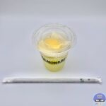 【すき家】レモネードスカッシュ【新メニュー】