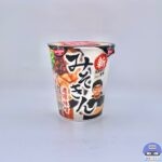 【セブンイレブン】HIKAKIN PREMIUM みそきん 濃厚味噌ラーメン【新作カップ麺】