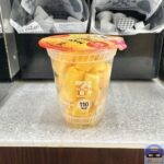 【セブンイレブン】マンゴー＆マンゴースムージー【店舗限定】
