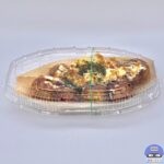 【築地銀だこ】てりたまたこ焼き【定番メニュー】