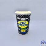 【マクドナルド】マックシェイク レモンスカッシュ（マックのお菓子スイーツ）【期間限定メニュー】