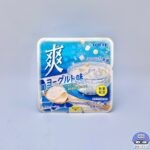 【セブンイレブン】ロッテ 爽 コリぷに食感 ヨーグルト味【数量限定・新作アイス】