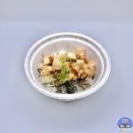 【松屋】鶏めし【店舗限定メニュー】