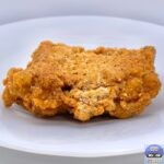 【ほっともっと】ほっとチキン バーベキュー味【新メニュー】