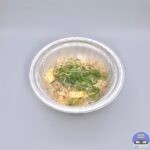 【松屋】鶏そぼろたまご丼【モーニング・朝食メニュー】