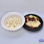 【松屋】ジャークチキン（ジャマイカ料理）【店舗限定メニュー】