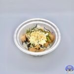 【松屋】炙りマヨ辣鶏めし【店舗限定メニュー】