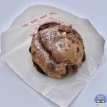 【ビアードパパ】ブルーベリーチーズケーキ（シュークリーム）【新メニュー】