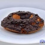 【スターバックス】チョコレートオールドファッションドーナツ【新作デザート・新メニュー】